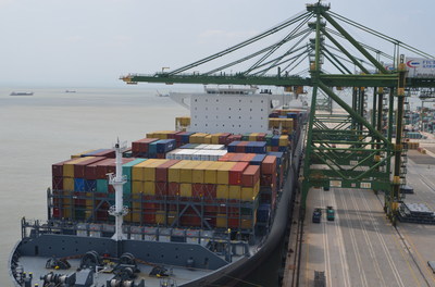 辽宁营口到福建泉州内贸海运水运船运集装箱物流服务及广州市拓嘉货运代理