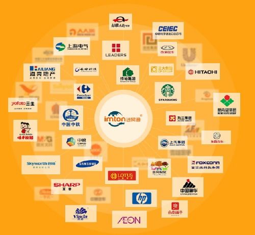 上海参展设备进出口清关与销售代理一站式服务