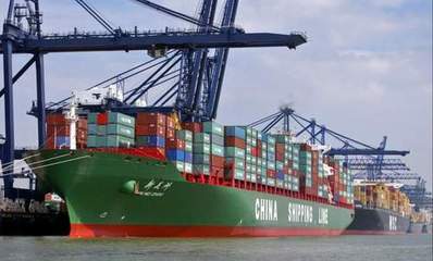 广州至连云港国内海运价格指南及优质服务商推荐