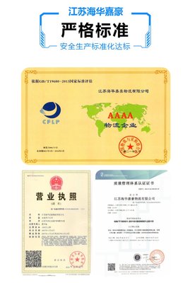 国内海运集装箱物流全攻略 内贸货运代理如何提升你的货物代理、跨境运输及海运速度_168Logistics.com